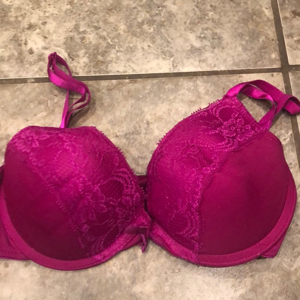 Smart & Sexy bra